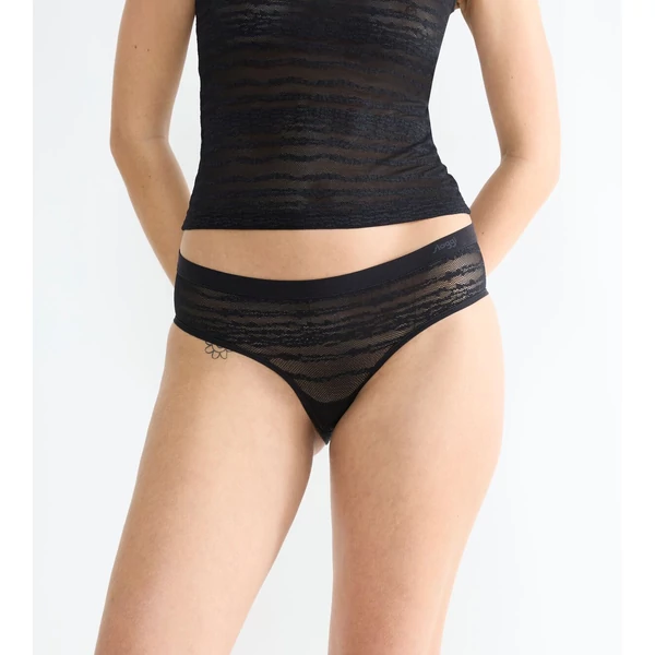 Sloggi Free Evolve Hipster Lace