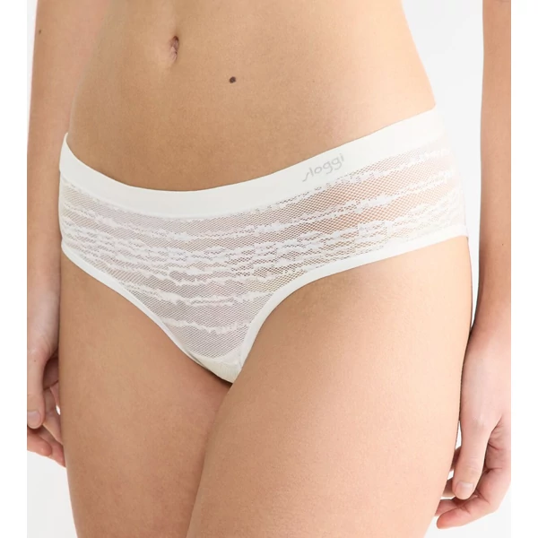 Sloggi Free Evolve Hipster Lace