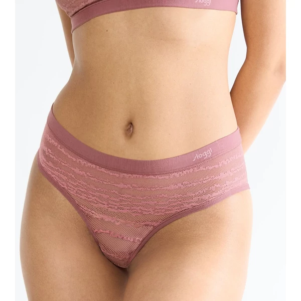 Sloggi Free Evolve Hipster Lace