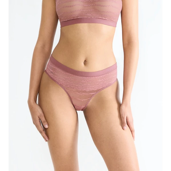 Sloggi Free Evolve Hipster Lace