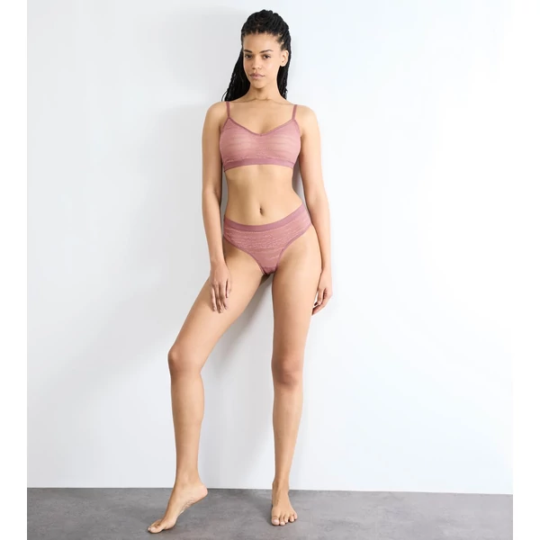 Sloggi Free Evolve Hipster Lace