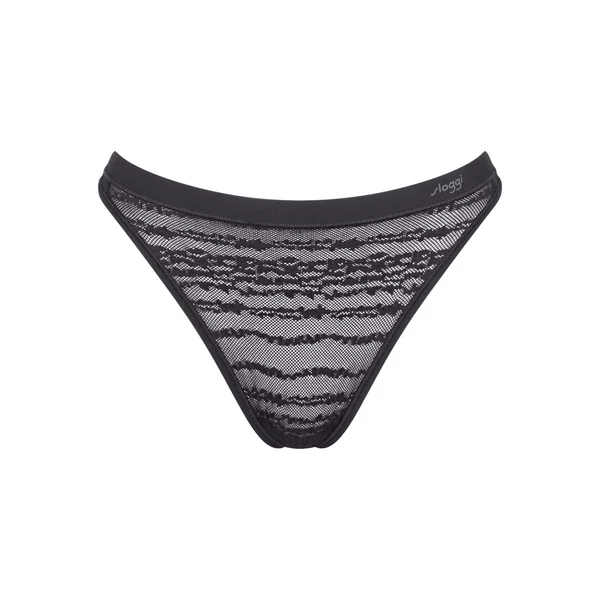 Sloggi Free Evolve String Lace