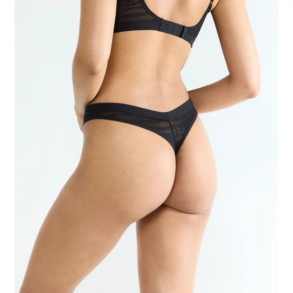 Sloggi Free Evolve String Lace