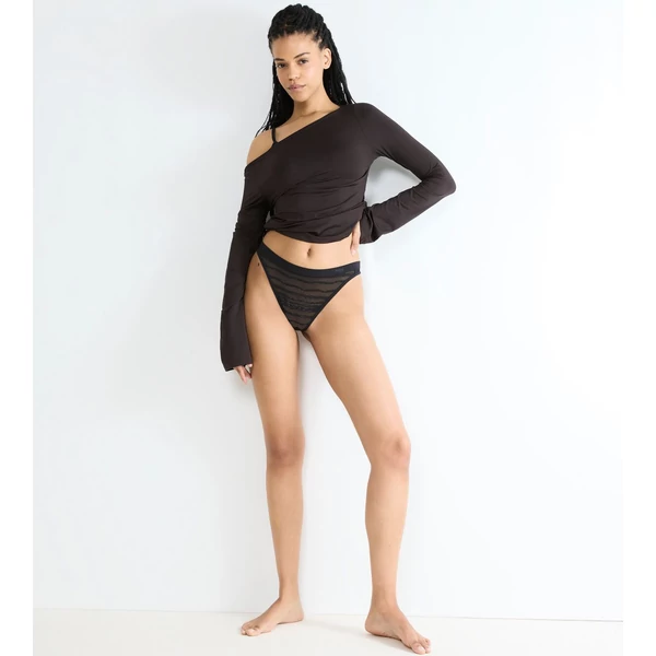 Sloggi Free Evolve String Lace
