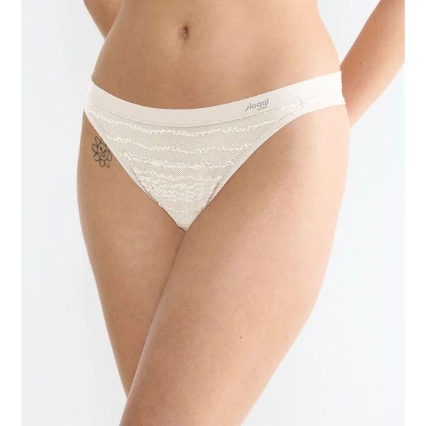 Sloggi Free Evolve String Lace