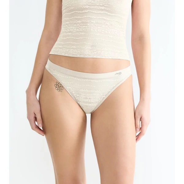Sloggi Free Evolve String Lace