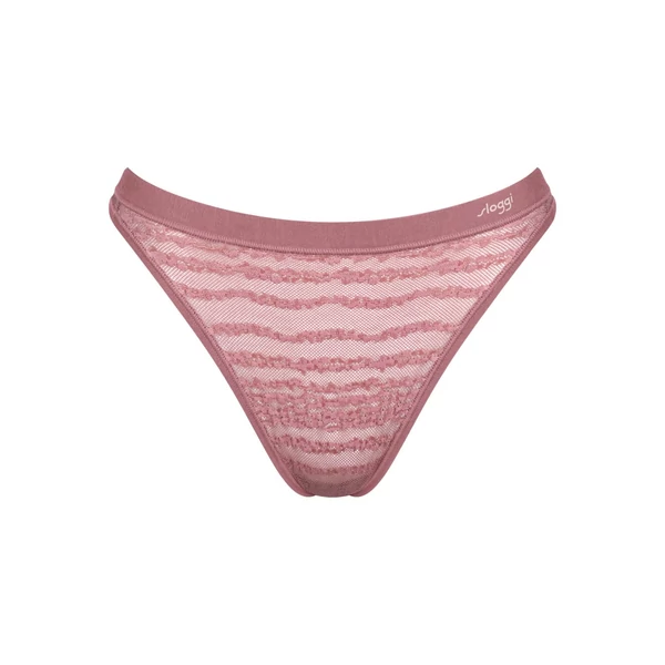 Sloggi Free Evolve String Lace