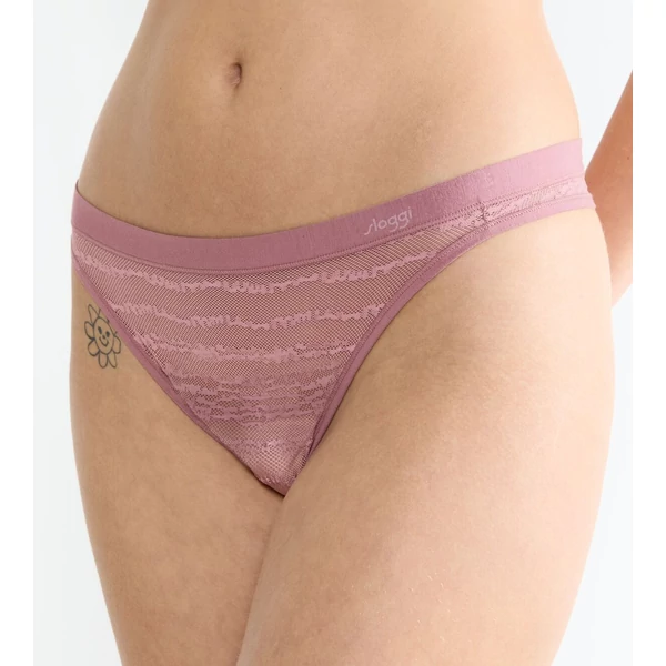 Sloggi Free Evolve String Lace