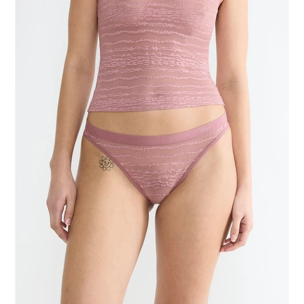 Sloggi Free Evolve String Lace