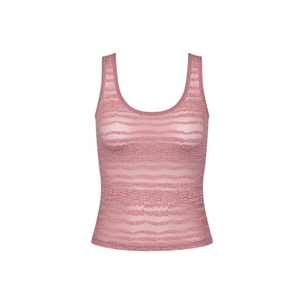 Sloggi Free Evolve Tank Top Lace