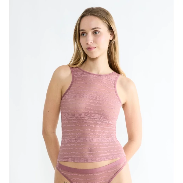 Sloggi Free Evolve Tank Top Lace