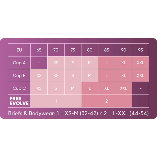 Sloggi Free Evolve String Lace