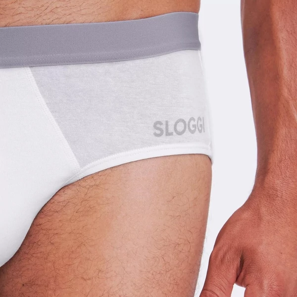 Sloggi Men Go ABC 2.0 Brief 2P