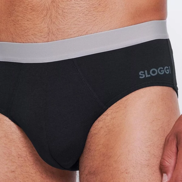 Sloggi Men Go ABC 2.0 Brief 2P