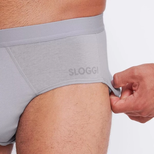 Sloggi Men Go ABC 2.0 Brief 2P