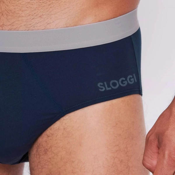 Sloggi Men Go ABC 2.0 Brief 2P