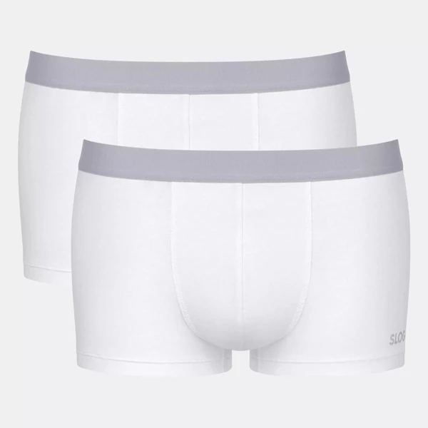 Sloggi Men Go ABC 2.0 Hipster 2P férfi boxer