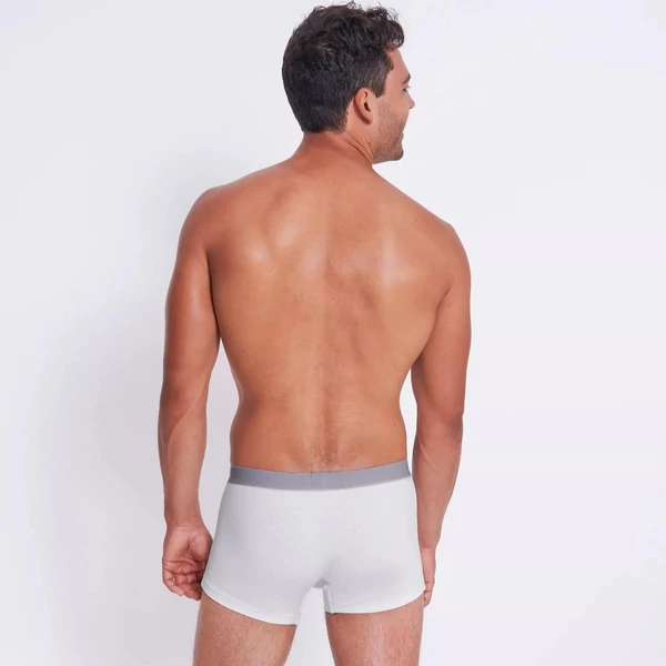 Sloggi Men Go ABC 2.0 Hipster 2P férfi boxer