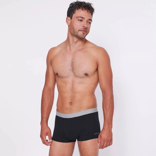 Sloggi Men Go ABC 2.0 Hipster 2P férfi boxer