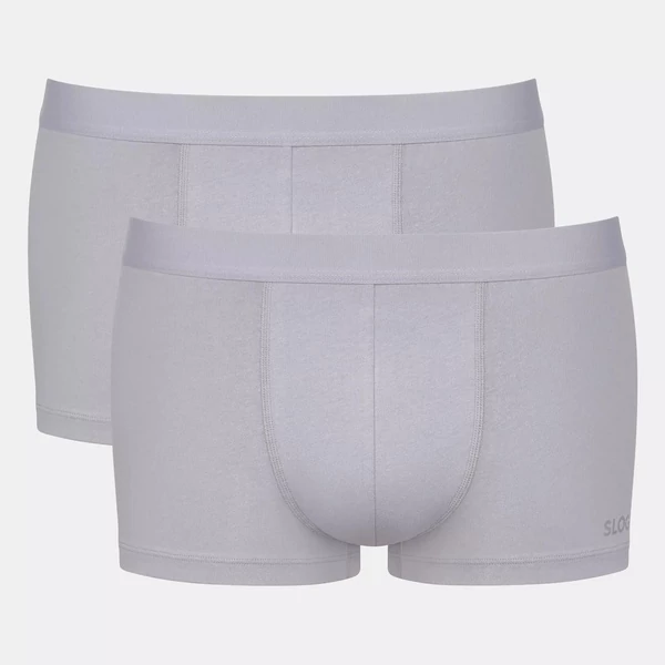 Sloggi Men Go ABC 2.0 Hipster 2P férfi boxer