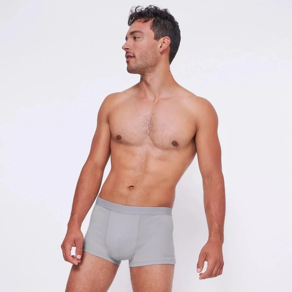 Sloggi Men Go ABC 2.0 Hipster 2P férfi boxer