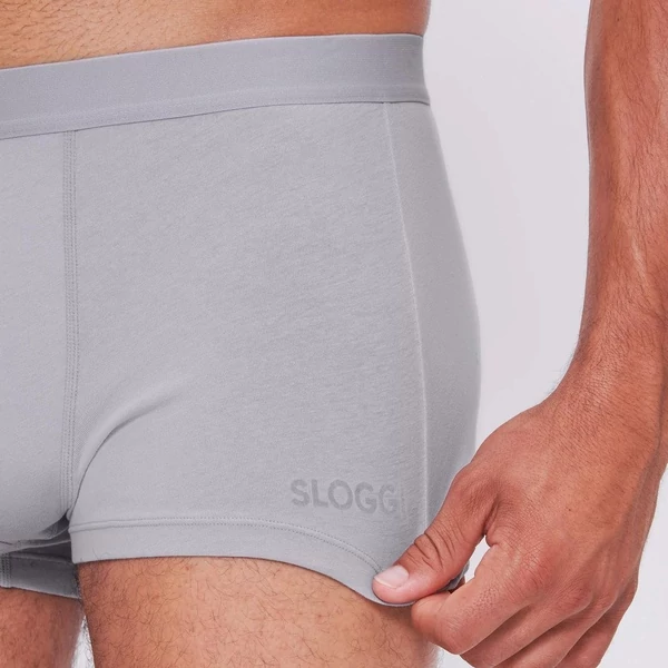 Sloggi Men Go ABC 2.0 Hipster 2P férfi boxer