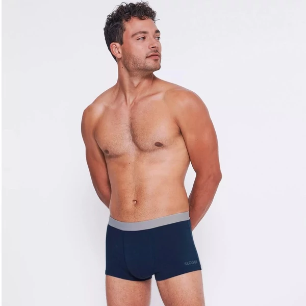 Sloggi Men Go ABC 2.0 Hipster 2P férfi boxer