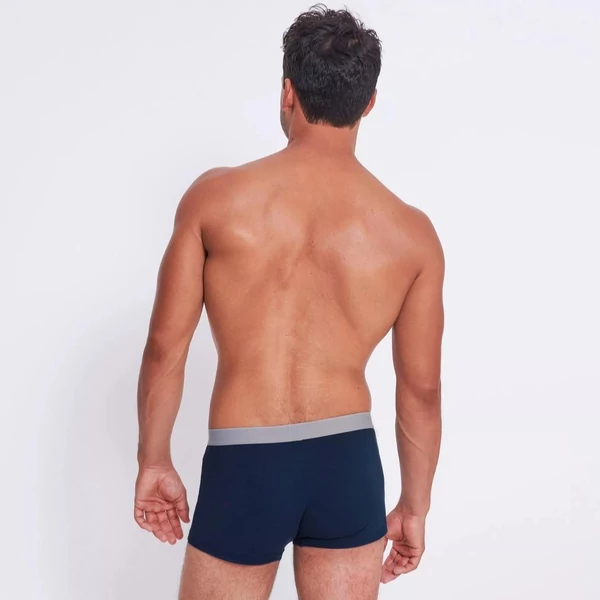 Sloggi Men Go ABC 2.0 Hipster 2P férfi boxer