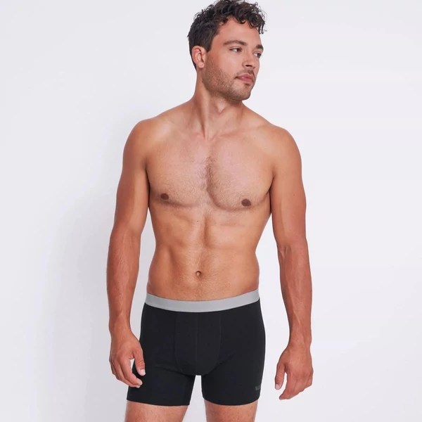 Sloggi Men Go ABC 2.0 Short 2P férfi boxer
