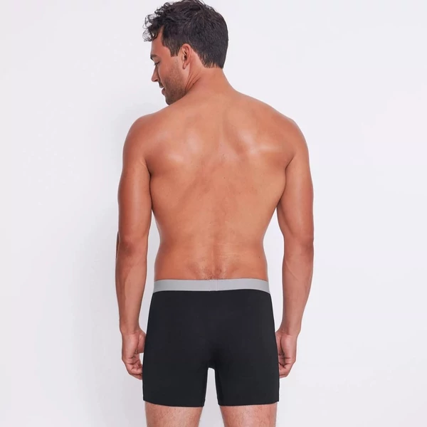 Sloggi Men Go ABC 2.0 Short 2P férfi boxer
