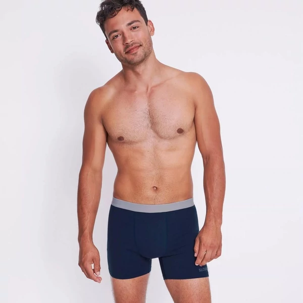 Sloggi Men Go ABC 2.0 Short 2P férfi boxer