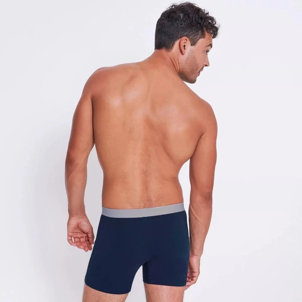 Sloggi Men Go ABC 2.0 Short 2P férfi boxer