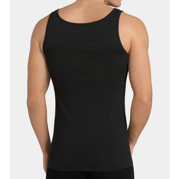 Sloggi Men 24/7 SH 02 Vest 2P férfi trikó