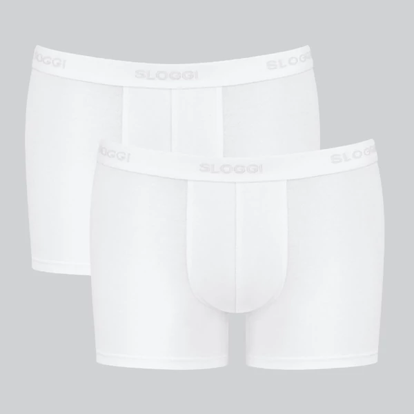 Sloggi Men 24/7 Short 2P