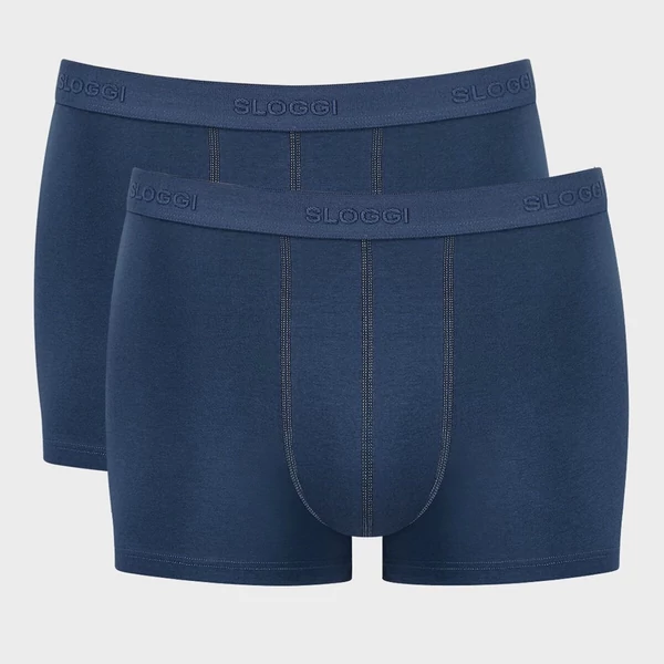 Sloggi Men 24/7 Short 2P
