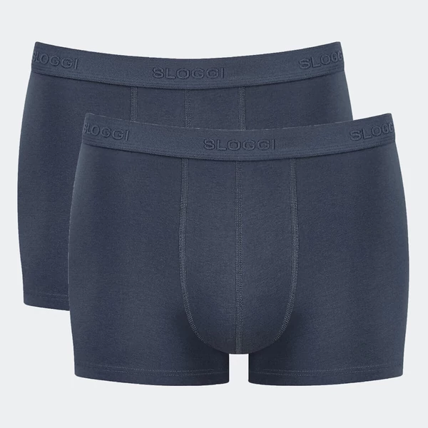 Sloggi Men 24/7 Short 2P