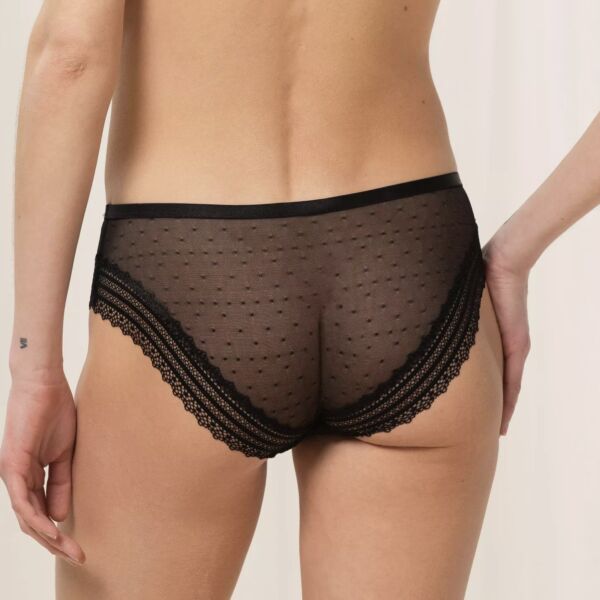 Triumph Tempting Tulle 01 Hipster