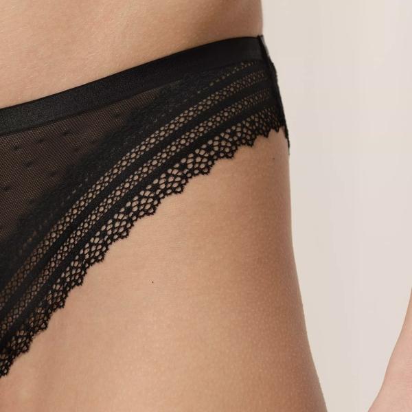 Triumph Tempting Tulle 01 Tai