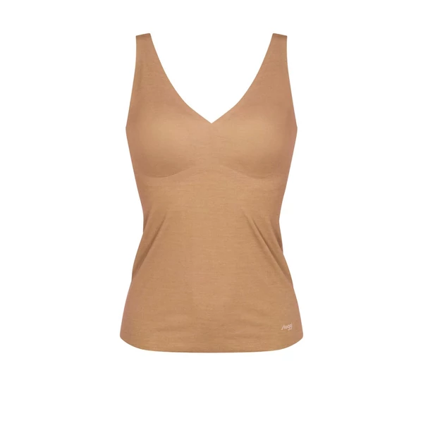 Sloggi Zero Feel Natural Shirt 02