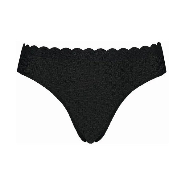 Sloggi Zero Feel Lace Brazil Panty 