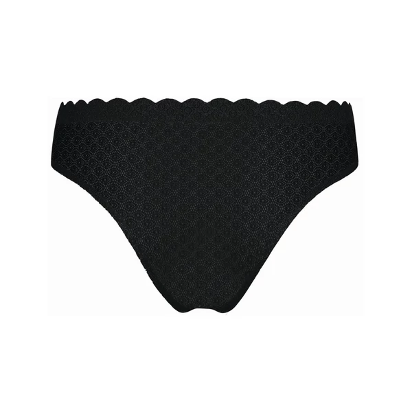 Sloggi Zero Feel Lace Brazil Panty 