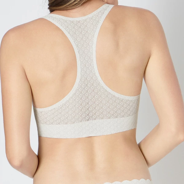 Sloggi Zero Feel Lace Top 