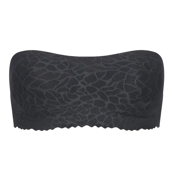 Sloggi Zero Feel Lace 2.0 Bandeau - Cacao