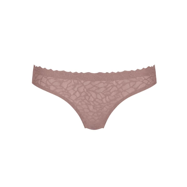 Sloggi Zero Feel Lace 2.0 Brazil Panty - Angora