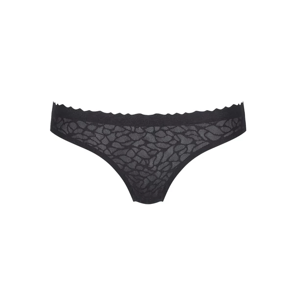 Sloggi Zero Feel Lace 2.0 Brazil Panty - Angora