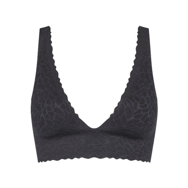 Sloggi Zero Feel Lace 2.0 Top - Angora