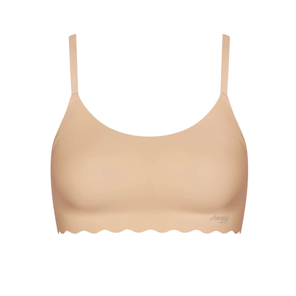 Sloggi Zero Feel Wavy Top