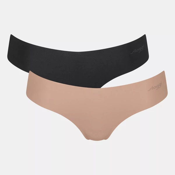 Sloggi Zero Microfibre 2.0 Hipstring C2P