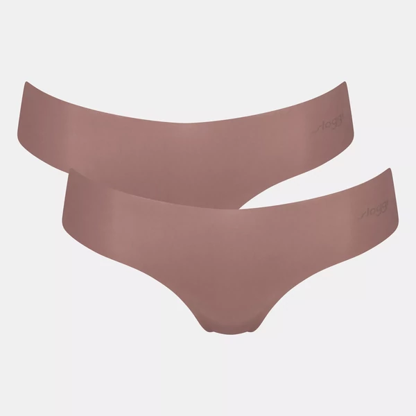 Sloggi Zero Microfibre 2.0 Hipstring 2P
