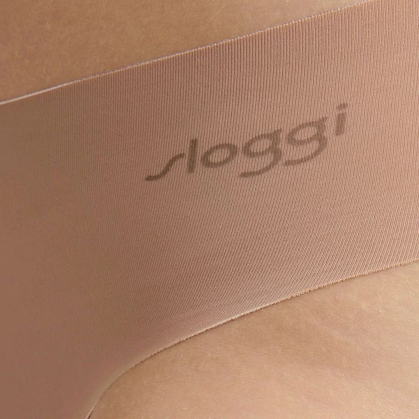 Sloggi Zero Microfibre 2.0 Hipstring 2P